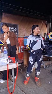 Honda 👶 Zyrah Paco ❤️ "What you do, the way you think, makes you beautiful." ❤️ Let's Ride Red ❤️ ORCA PowerGear PH Airoh Helmets Philippines Honda Philippines, Inc. Honda - JMS Motocross School 8Seven Racing #littleprincess #zp85 #crf150r #HondaHowWeMoveYou #thefuture #orcapowergearph #fblifestylechallenge #fbviralpost2025シ #fbyシvideo | MAN of STEEL Photography