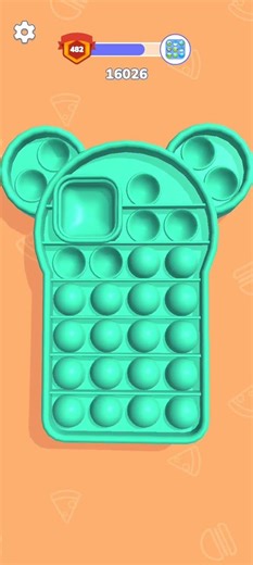 My Ultimate Fidget toys Pop it Collection!!"..🧩🧩 #popit #popitjumbo #games