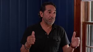 How to Paint Pine Paneling