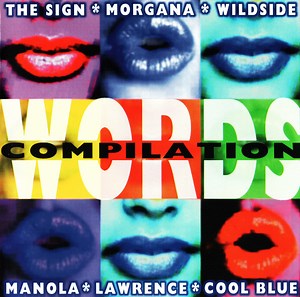 Various - Words Compilation