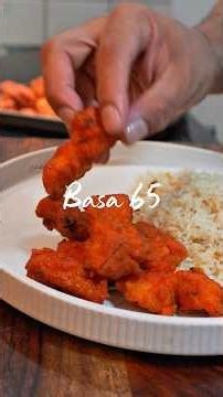 Basa 65 | best Basa recipe ever| #eatwithmikz #basafish #fish65