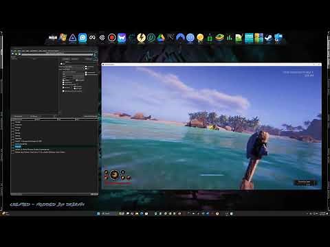 Project Castaway - CheatTable (2024)