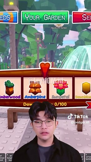 Dapatkan Dawn Blossom Terbaik di Garden Horizons