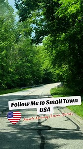 Take the scenic route and head to Historic Augusta, Kentucky!! #augustakentuckyhistoricdistrict #augustakentucky #rivertown #TravelKY #touristtown #OhioRiver #KentuckyTourism #smalltownusa | Augusta Kentucky Historic District
