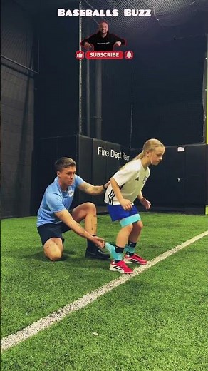 Real baseball speed | Speed isn't just about running fast | Infield Drills | Youth Baseball Tips