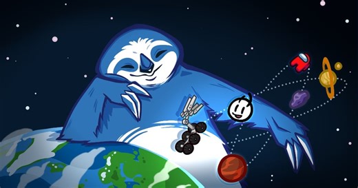 Among Us developer launches indie fund Outersloth to give others a helping hand