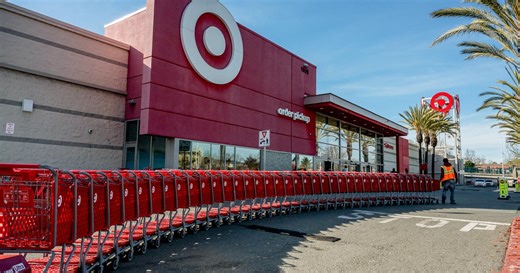 Target faces more anti-ICE protests as calls grow for retailer to take stronger stand
