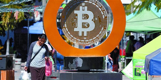 Teucrium solicita primer ETF centrado en Venezuela