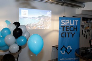 Split Tech City Officially Presented: A Look at the Goals, Strategy, and First Members - Total Croatia
