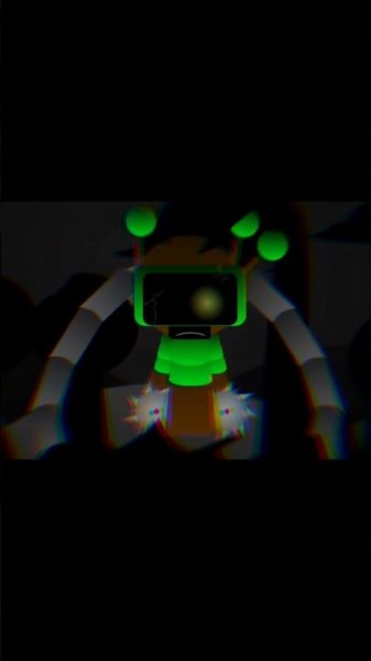 Incredibox Sprunki The Definitive Phase 6 Tree Bot#shorts#short#treebot#funbot#tree#trees#sprunki