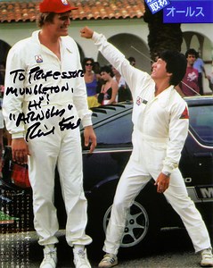 Cannonball Run 2 [1984] | Watch latest movies