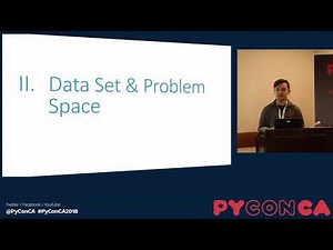 Using Python to Quantify Portfolio Diversification (Robin Warner)