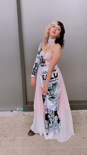 Disfraz de Cruella: Diseño y Creación para Halloween