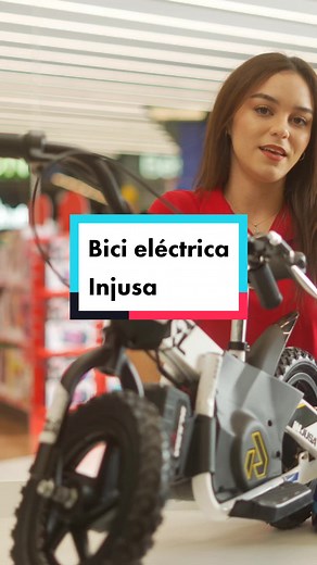 Bici eléctrica Injusa: características y recomendaciones