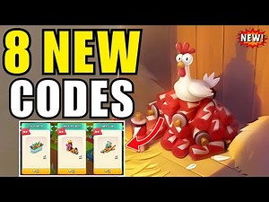 Hay Day QR Code January 2026 🎁 | FREE New Tree Decoration 🌲 | Scan & Claim NOW! 🍁 #hayday