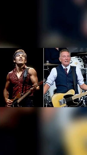 The Bruce Springsteen Biopic That Should Exist