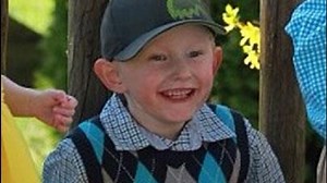 Autopsy: Boy died of wound to abdomen in accidental shooting