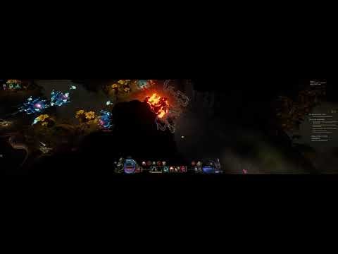 Last Epoch S3: Necromancer - Flame Wraith Build