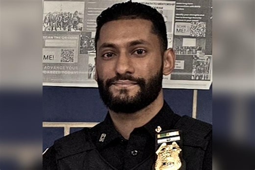 NYPD sergeant impersonates ICE agent in twisted revenge plot against woman who rebuffed him: law enforcement