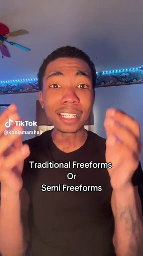 Which Freeform Hair Style Would You Choose?