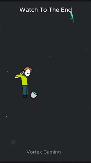 Dream Manhunt Animation Edit