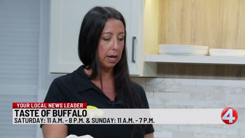 Sidelines Sports Bar & Grill to bring award-winning foods to the taste