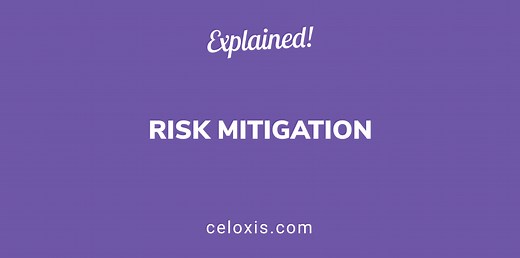 Risk Mitigation explained in under 5 minutes.