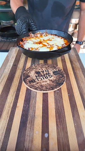 120K views · 1.6K reactions | Cheesy tacos with homemade blue corn...