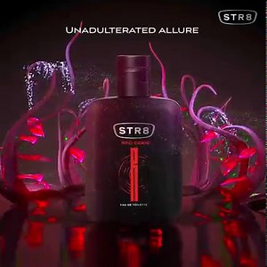 140K views · 318 reactions | Made with a strong amber base and a lively floral heart, the STR8 Red Code Eau de Toilette is sure to drive them crazy with desire. Get yours now on Shopee, Lazada, and Amorfia.online. #STR8 #STR8Fragrance #SprayYourTruth | STR8 Philippines | Facebook
