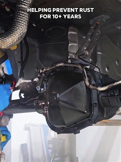 Essential Tips for Preventing Rust on Your Vehicle