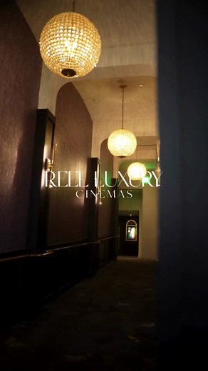 Experience the ultimate cinematic treat at Reel Luxury Cinemas! Our cozy chaise lounges, luxurious blankets, and top-notch seat-side service will make you feel like a true movie star. Don't miss out on the VIP experience! #movieexperience #luxuryhouston #houstonluxury #houstonmovietheater #cinema #movies #hollywoodfims #films #thewoodlands #visitthewoodlands #theaudreyrestaurant #woodlandsbrunch #woodlandstx #thewoodlands #thewoodlandstx #houstontx #texastodo #texastravel #traveltexas #visittexa