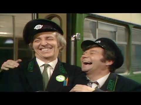 On The Buses Series 3 Episode 4 Brew It Yourself