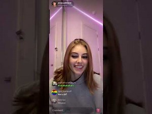 EVA live NOVEMBER 21