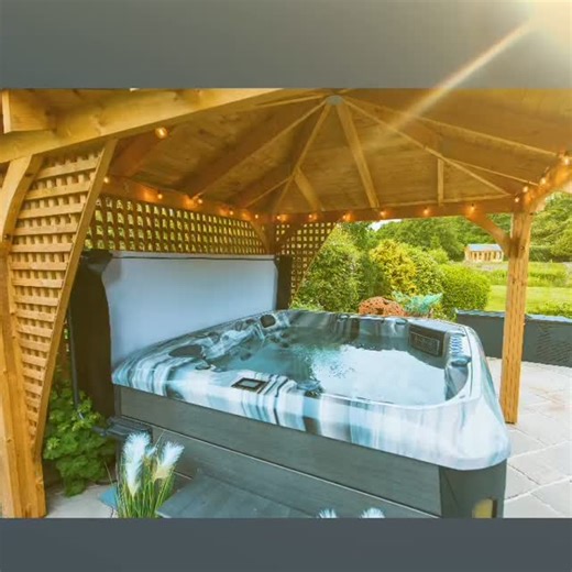 Own Your Spa Today | Royalty Pools International Inc