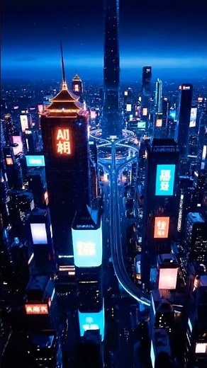 China’s New AI Smart City Is Unlike Anything on Earth