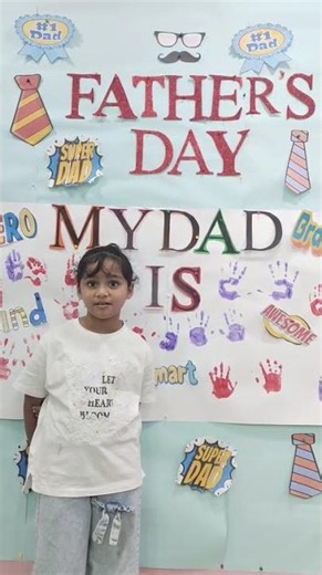 Father's Day Celebration At Time Master