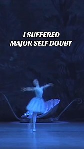 BALLET MISTAKES HAPPEN TO US ALL ✨😅 Wow this was hard to share haha. 🤣 My heart sinks for young me at the time. I was struggling massviely with self doubt and confidence issues. It is why I take so much pride in helping others and have my podcast “A dancer’s mindset” I don’t want your mind holding you back. I wasn’t prepared for this show at all, and I wasn’t builtt up for it mentally. I was still quite emotinally imature and I I didn’t know how to handle extreme pressure or doing something un