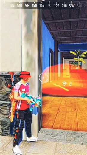 custom hack 😄 ff Garena #freefire #teamfx #trending #axongames #garenafreefire #gaming #shorts