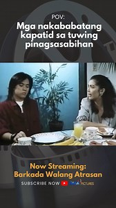 KUNWARI SILANG MAKIKINIG SA'YO PARA MAKAHINGI NG ALLOWANCE 🎬 BARKADA WALANG ATRASAN | Starring: Jeric Raval, Zoren Legaspi, Keempee De Leon WATCH THE FULL MOVIE HERE: https://youtu.be/tN5ey686VEI?si=QUtE4iUG9lehfC1k #KapusoMovieNights #GMAPictures #FullMovie | GMA Pictures