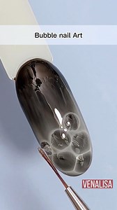 321K views · 7.9K reactions | Beautiful Nail Art Designs| Nail Tutorial | Nails Inspiration | Venalisa | Facebook