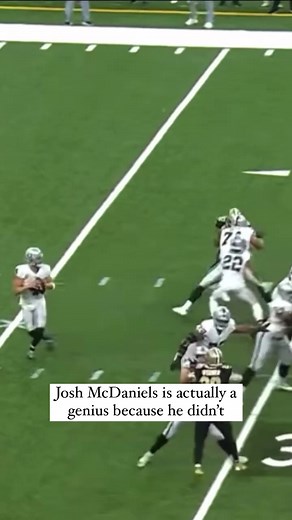 326K views · 491 reactions | This is why the Raiders are tanking! #facebookreels #NFL #RaidersNation | HangTime | Facebook