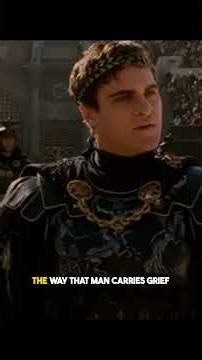 Gladiator Cast Breakdown | The Actors Behind Ridley Scott’s Epic Masterpiece