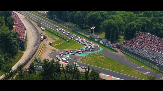 8.4K views · 215 reactions | Grazie, Monza ☀️ An incredible and simply unforgettable weekend at the Italian Temple of Speed. We cannot wait to be back next year to see the grandstands erupt with the roars of the Tifosi. See you soon for the big one. The Spa 24 Hours ⏭️ Autodromo Nazionale Monza | #GTWorldEurope #GTMonza | GT World Challenge Europe | Facebook