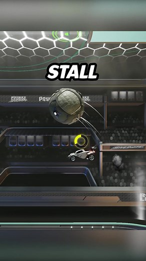 Rocket League Sideswipe Stall Tutorial
