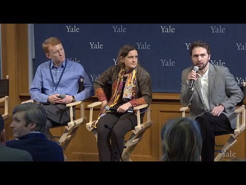 Esther Duflo & Lucas Chancel: Addressing the Climate Inequality Crisis