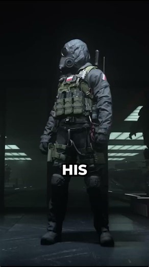 Is Makarov Helping North Korea In MW4?