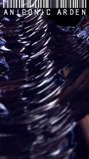 Spectrum 3 | Experimental Music | Ableton | TouchDesigner