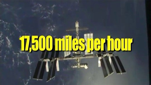 Our World: Eyes in the Sky - NASA Science