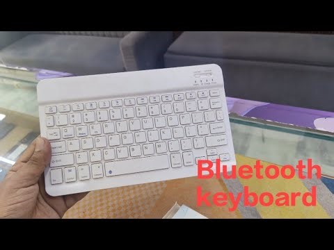 iPad / Mobile Bluetooth Keyboard 🔥 Under Budget!” #keyboard #watch #bluetoothkeyboard