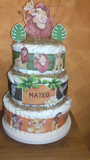 Entre Tartas y Pañales on TikTok